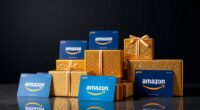 top amazon prime gift subscriptions
