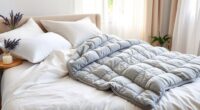 top anxiety relief blankets