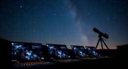 top astronomy laptops battery