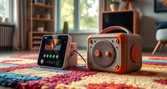 top audio player comparisons