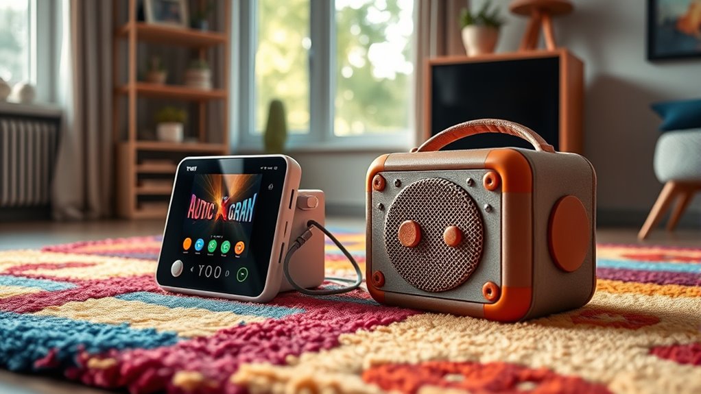 top audio player comparisons