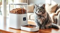 top automatic pet feeders