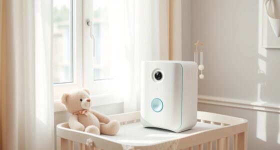 top baby room air purifiers