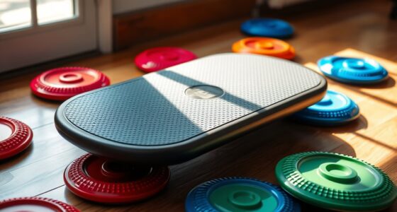 top balance boards selection