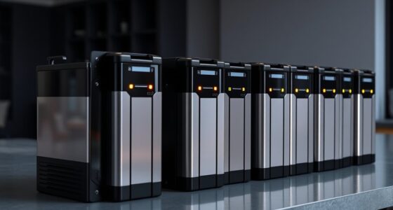 top batteries for power backup