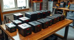 top battery maintainers list