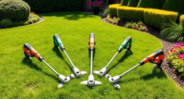 top battery trimmer sets