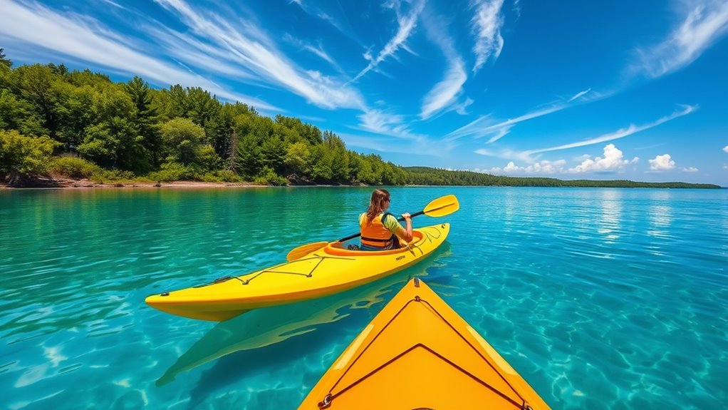 top beginner kayaks 2025