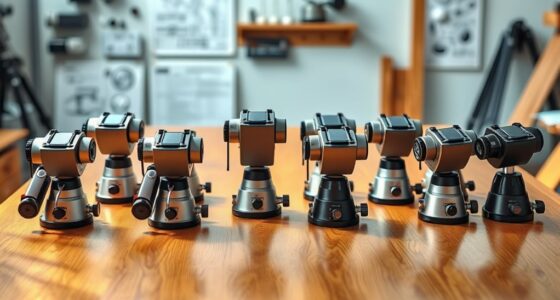 top beginner motorized mounts