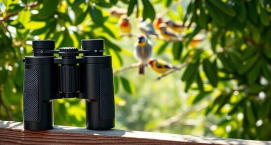 top bird watching binoculars