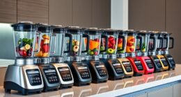 top blenders for power