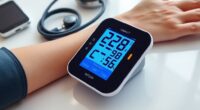 top bluetooth bp monitors