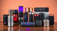 top bluetooth speakers 2025