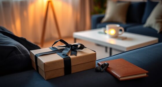 top boyfriend gift ideas