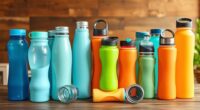 top bpa free travel bottles