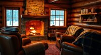 top cabin backup heating options