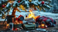 top camping gift ideas