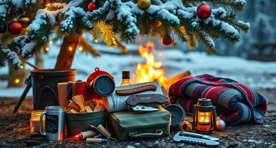 top camping gift ideas