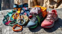 top climbing gear packages