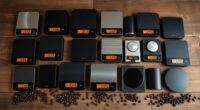 top coffee scale reviews