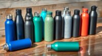 top cold hot bottle options