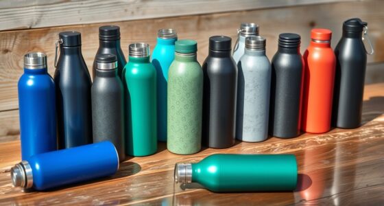 top cold hot bottle options
