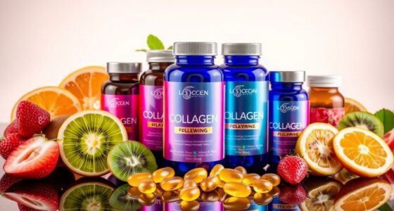 top collagen supplements list