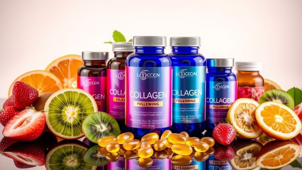 top collagen supplements list