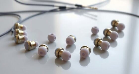 top comfortable sounding earbuds