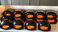 top compact pizza ovens