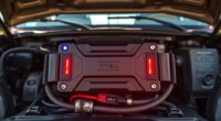 top compact truck jump starters