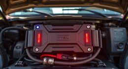 top compact truck jump starters