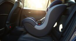 top convertible car seat features