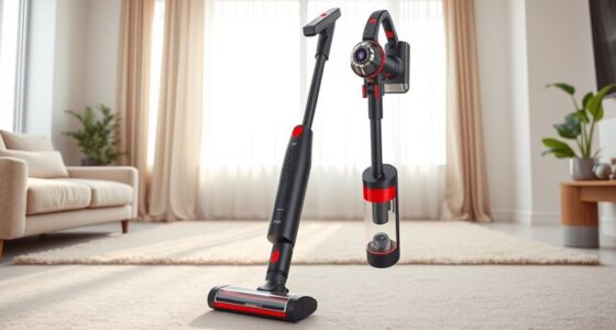 top cordless vacuum picks