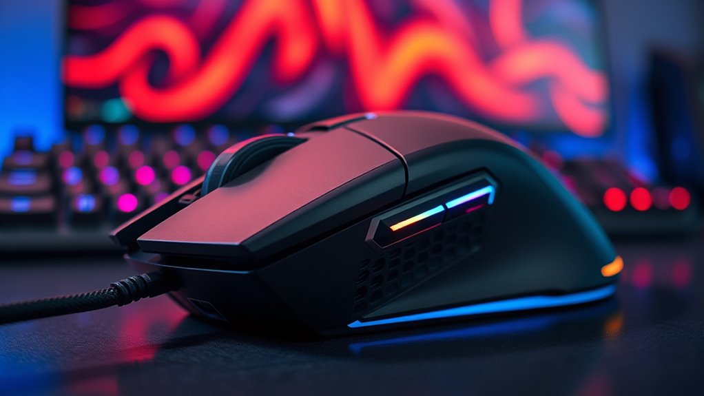 top customizable gaming mice