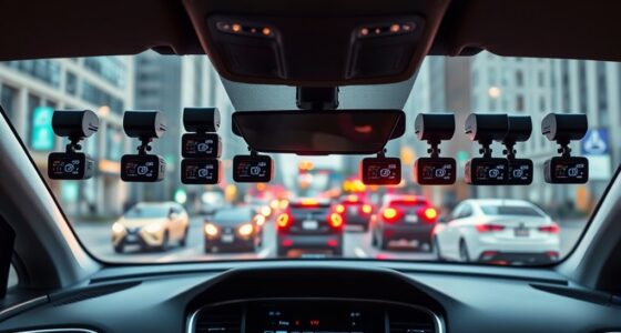 top dash cams 2025