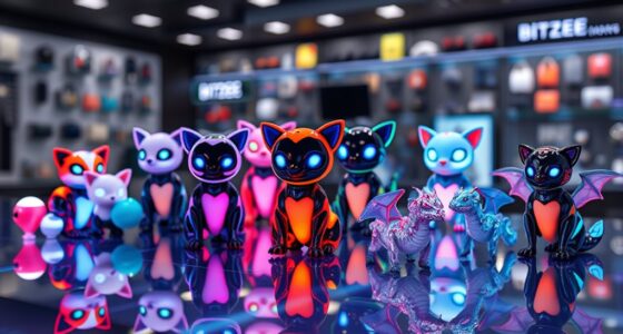 top digital pet recommendations