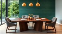 top dining table sets