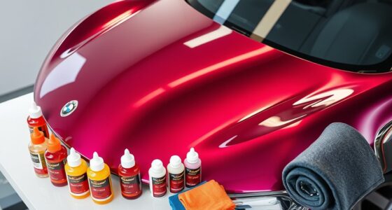 top diy car coating kits