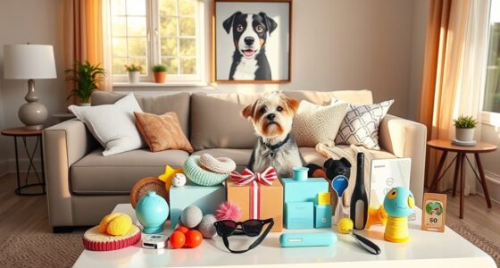 top dog lover gift ideas