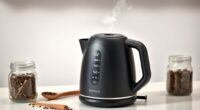 top electric kettles precise temperature
