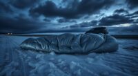 top emergency car sleeping bags