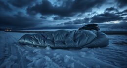 top emergency car sleeping bags