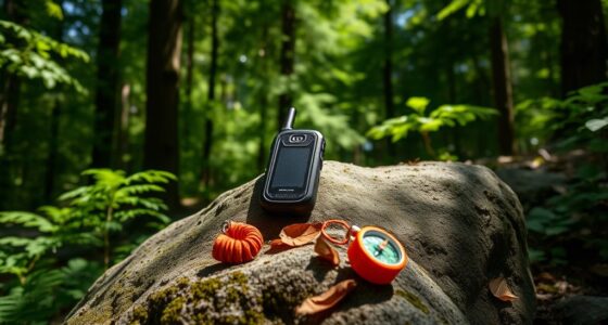 top emergency gps trackers