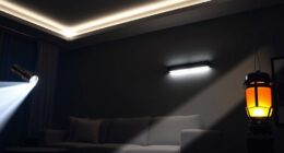 top emergency lighting options