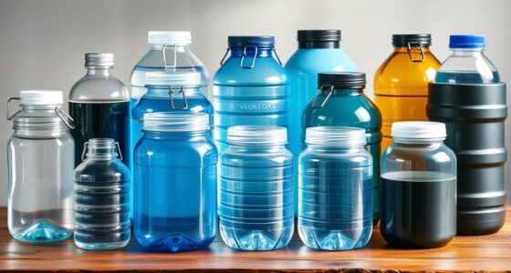 top emergency water storage options