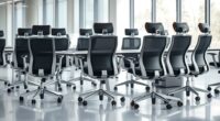top ergonomic office chairs