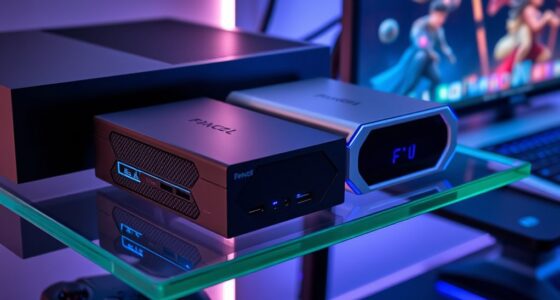top external drives for gaming