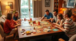 top family board games