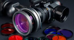 top filter sets for monochrome